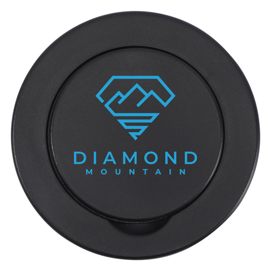 Custom logo Magnetic Phone Holder & Stand