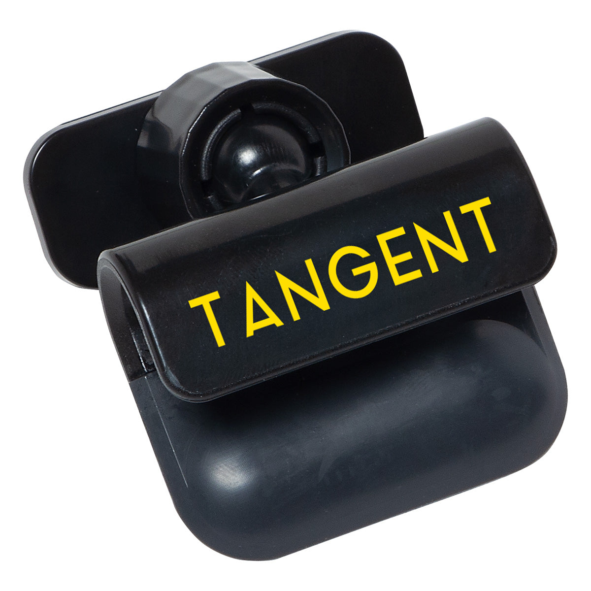Custom logo Tangent Swivel Phone Stand