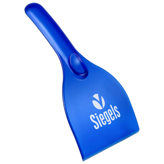 Custom logo Break The Ice Scraper
