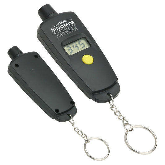 Custom logo Full Service Digital Tire Gauge