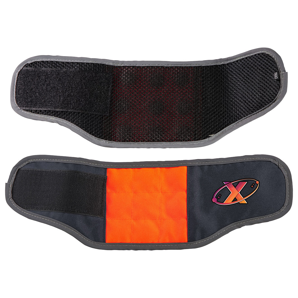 Custom logo Handy Reach Magnetic Wrist Wrap For Tools