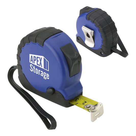 Custom logo Measure-All 16-Foot Tape Measure
