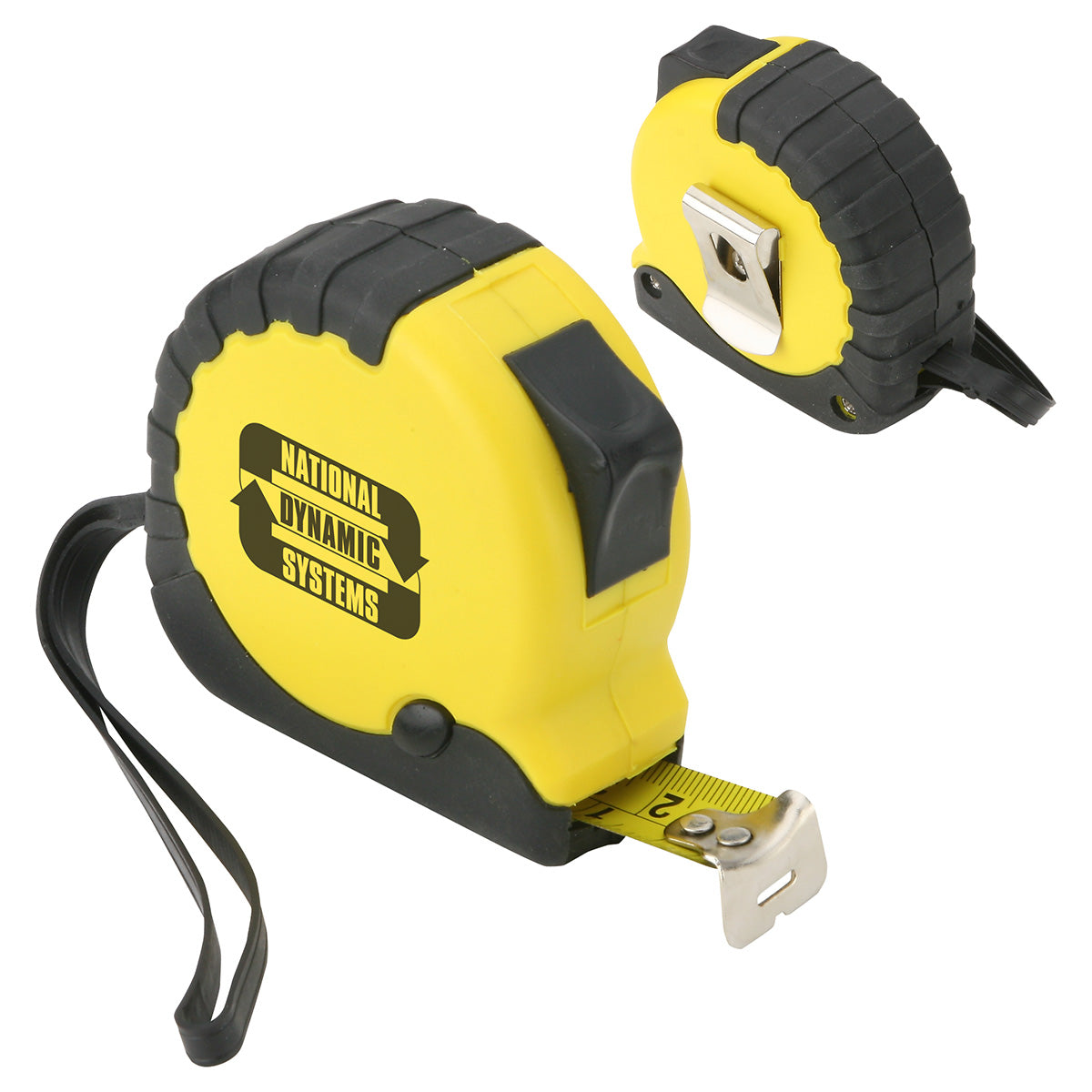 Custom logo Measure-All 16-Foot Tape Measure