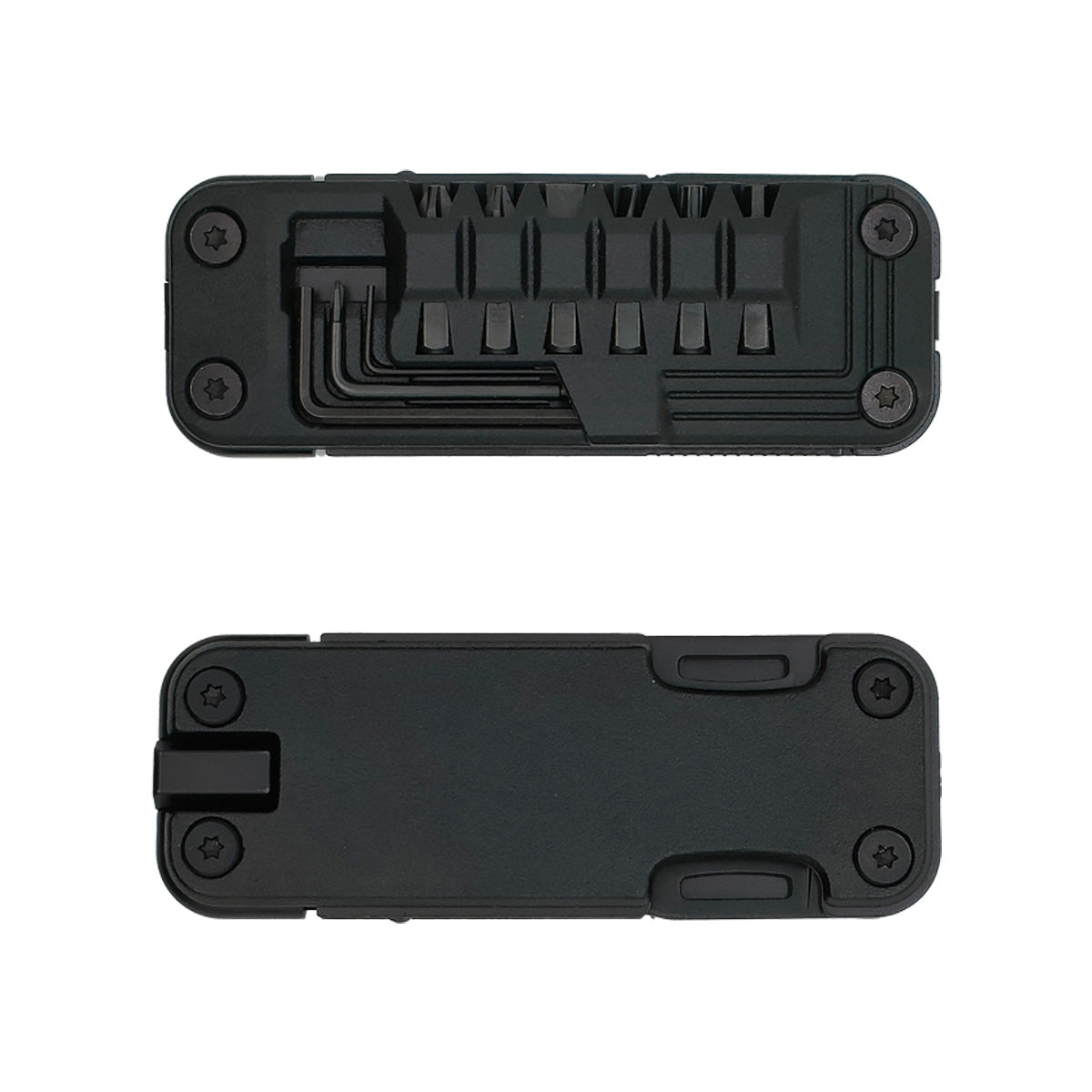 Custom logo Best Buddy Tools® 16-in-1 Multi-Knife Screwdriver Tool