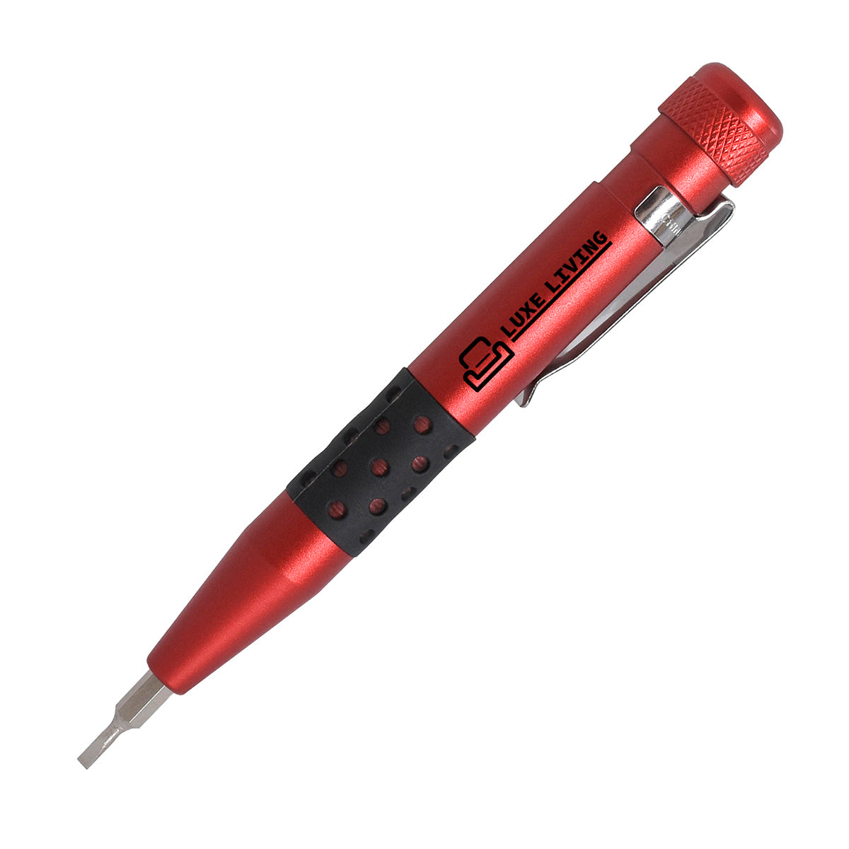 Best Buddy Tools® 9-in-1 Magnetic Pocket Screwdriver