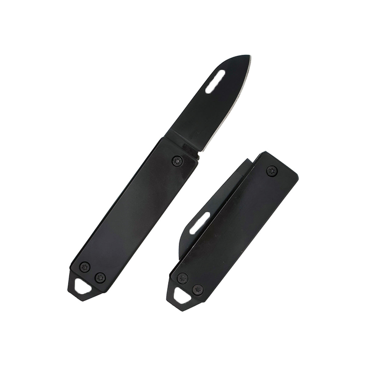 Custom logo Best Buddy Tools® Stainless Steel Key Chain Pocket Knife