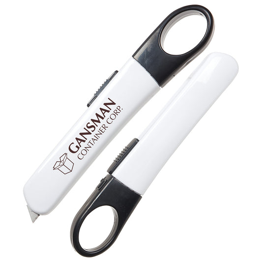 Custom logo Quick-Cut Carton Cutter