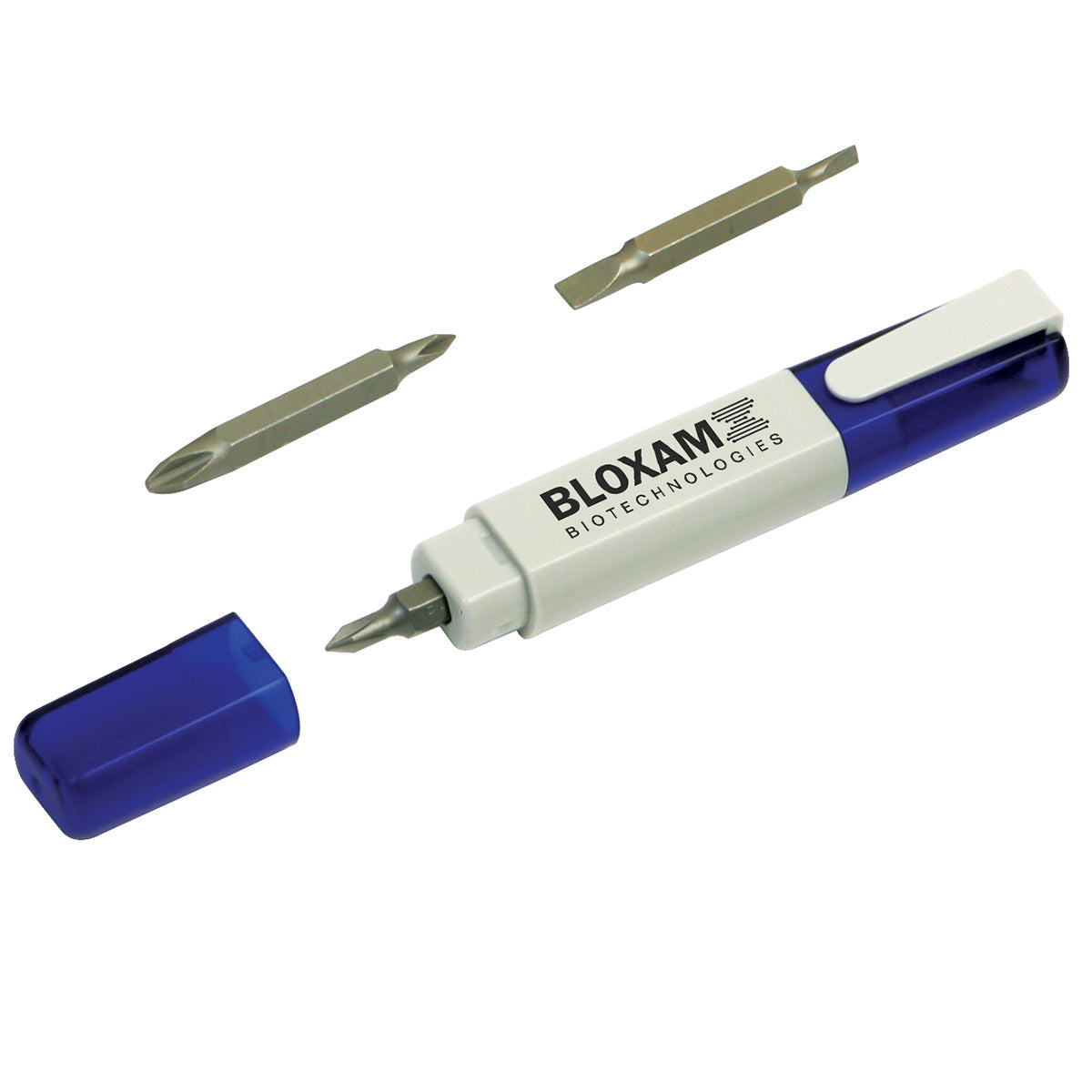 Custom logo Quick Fix Screwdriver Pen