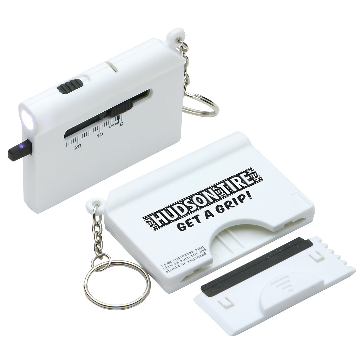 Custom logo Roadside Multi-Tool