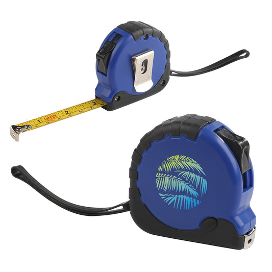 Custom logo Surveyor 10-Foot Tape Measure