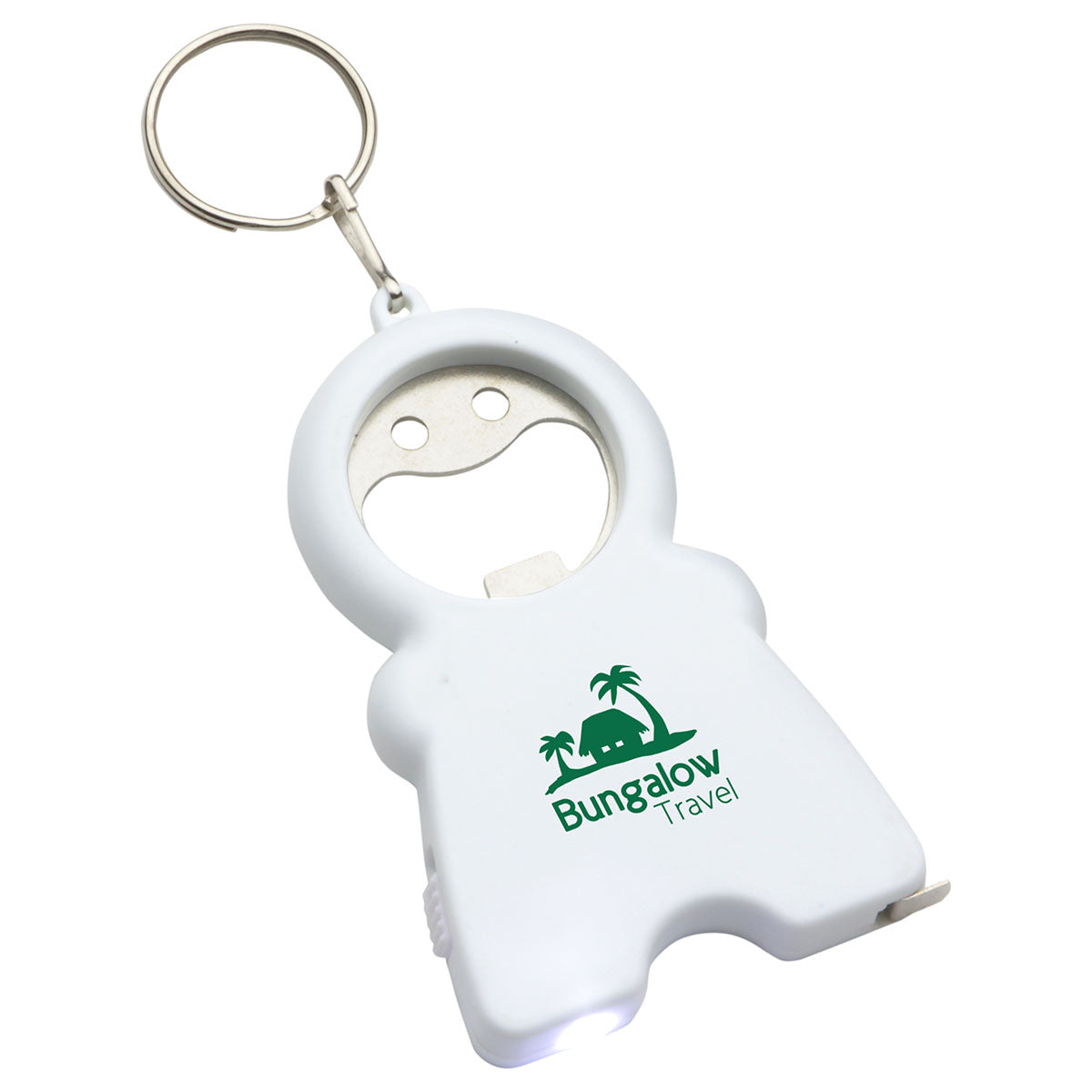Custom logo Tag Along Multi-Tool