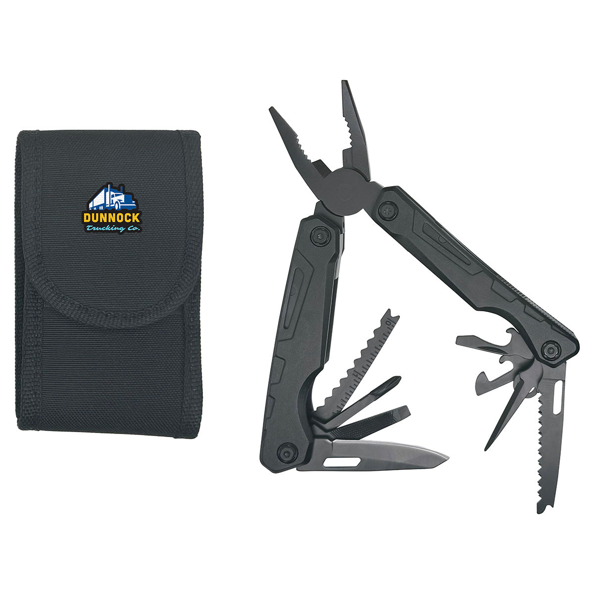 Custom logo Best Buddy Tools® Tactical Survival Multi-Tool Pliers