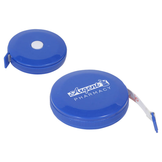 Custom logo Round Tape Measure