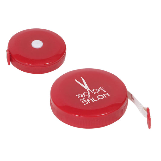 Custom logo Round Tape Measure