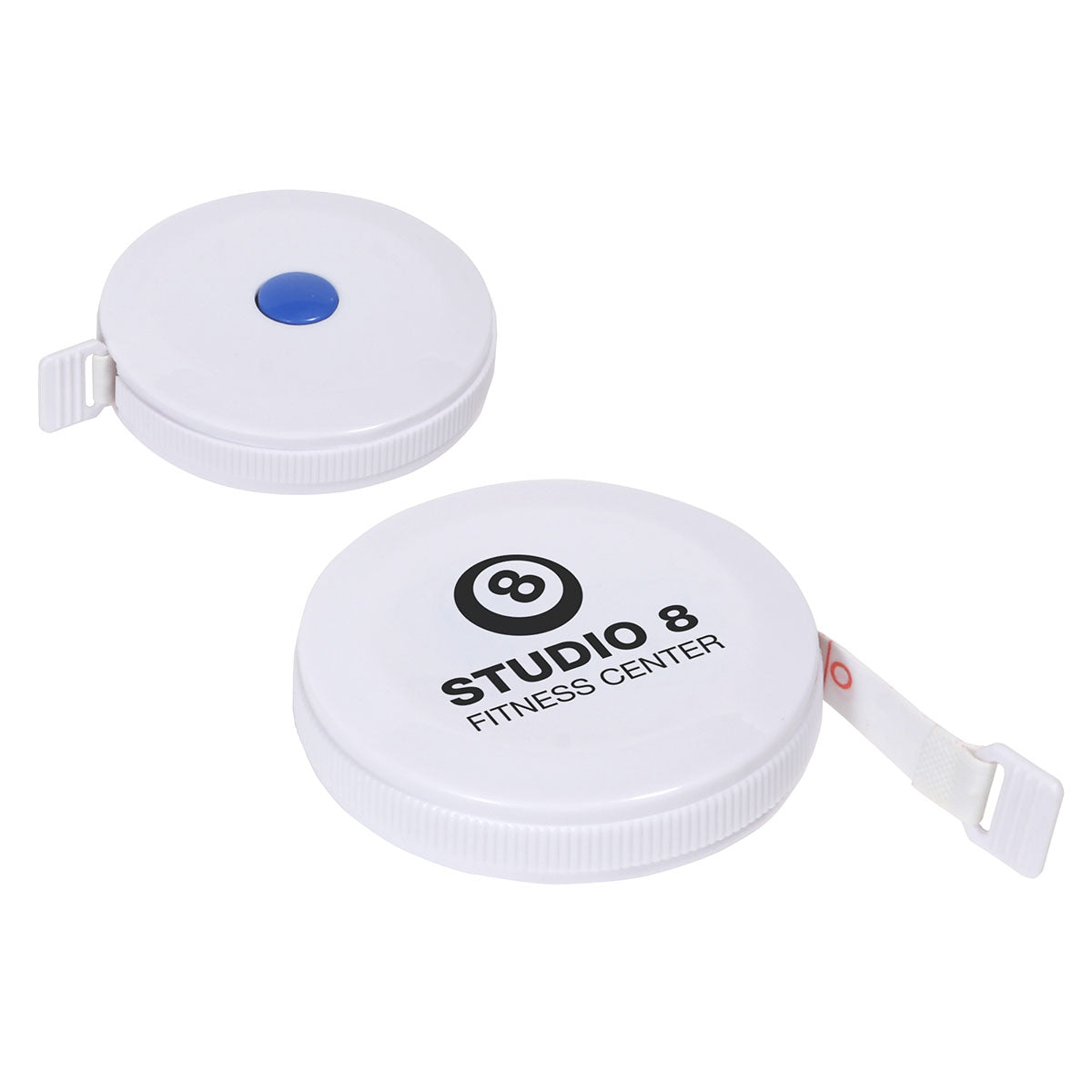 Custom logo Round Tape Measure