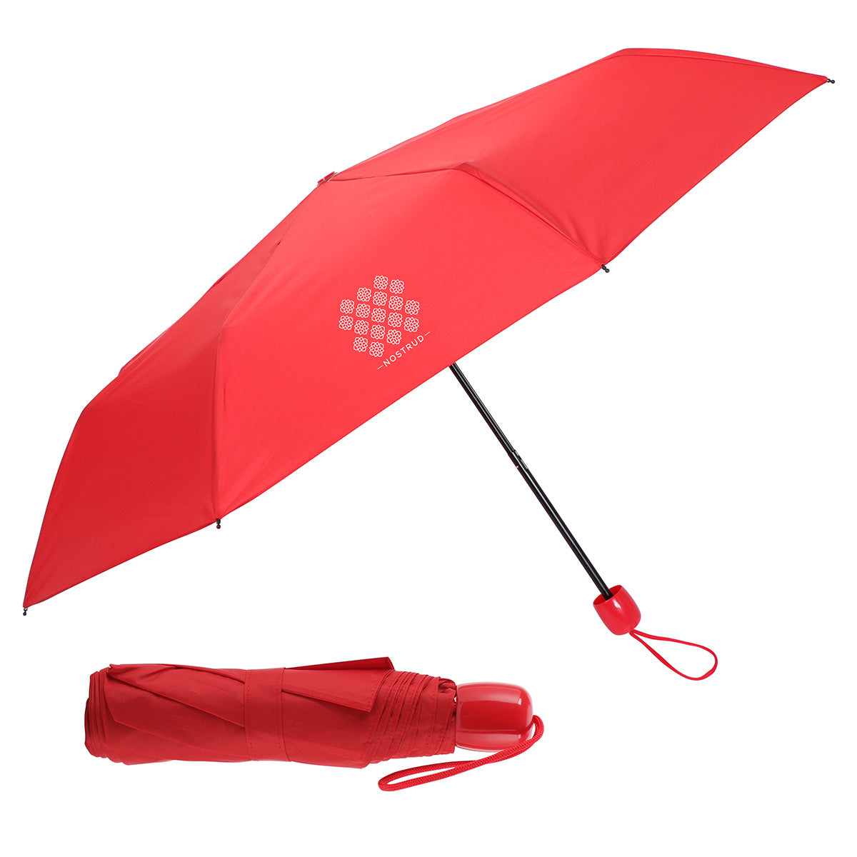 Bayside 42" Arc Value Umbrella