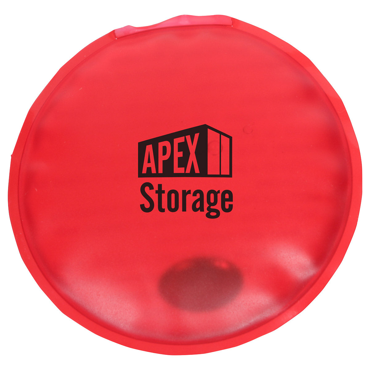Custom logo Reusable Magic Hand Warmer Round
