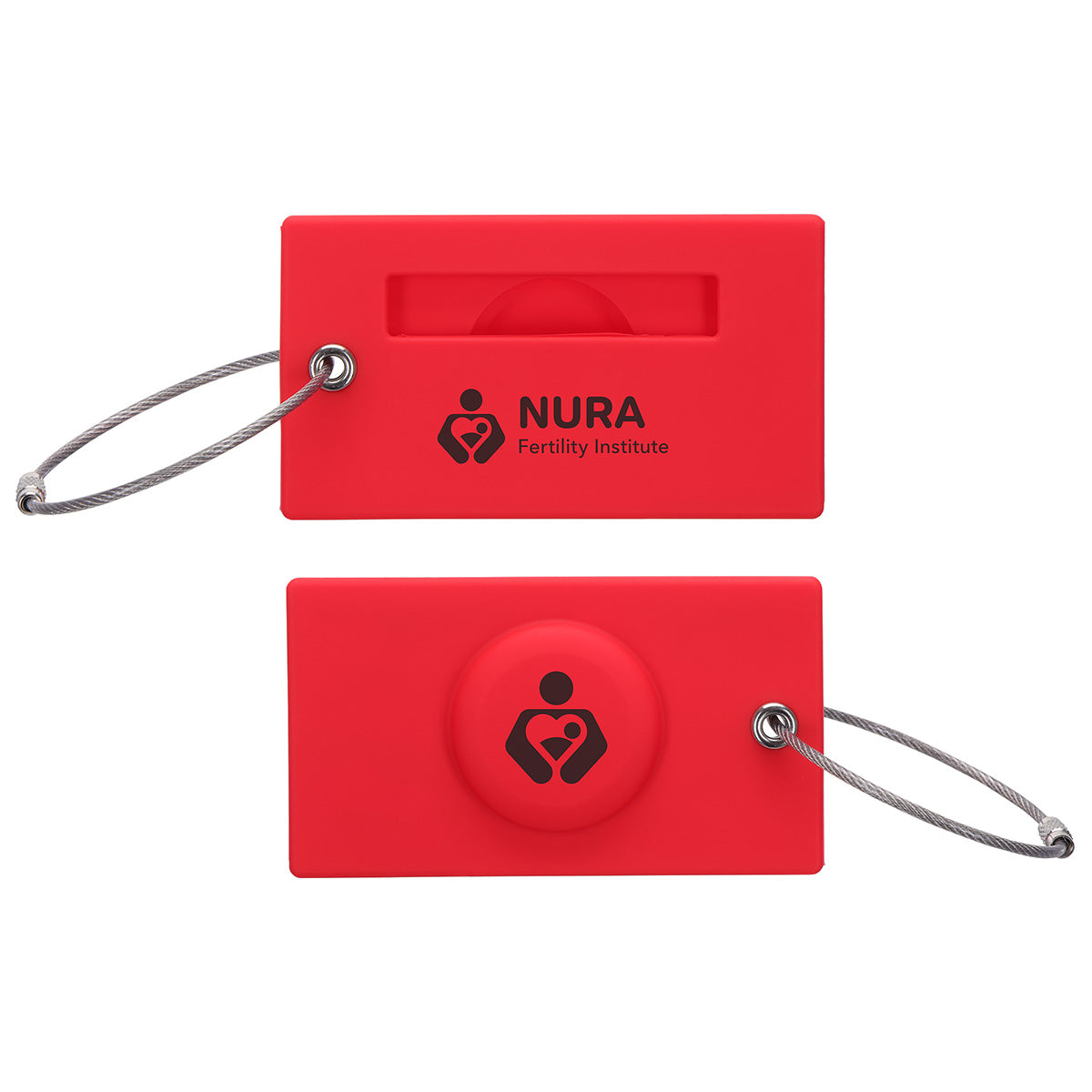 Luggage Tag for Navi Air Tracker