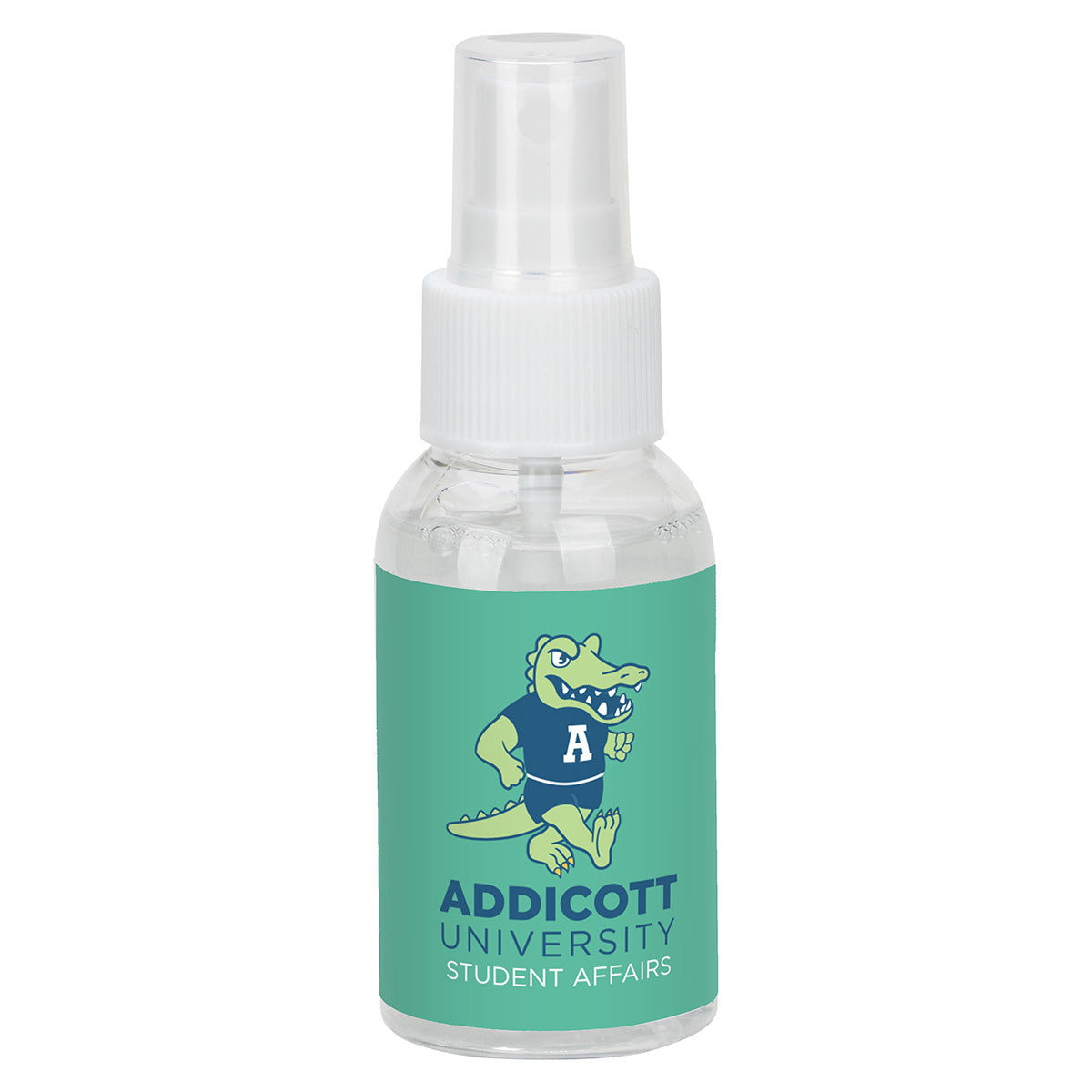 Custom logo Sachet Laundry Freshener Spray