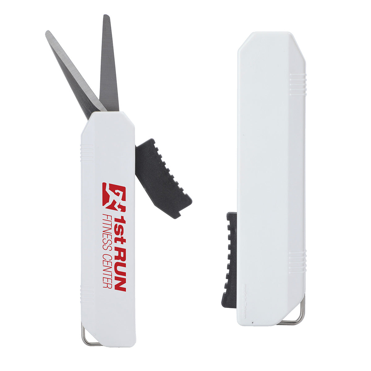 Slim Trim Folding Travel Scissors