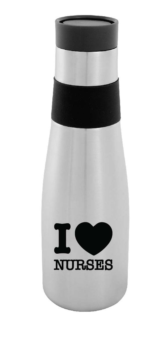 Custom logo 20 OZ. REVIVE STAINLESS STEEL BOTTLE