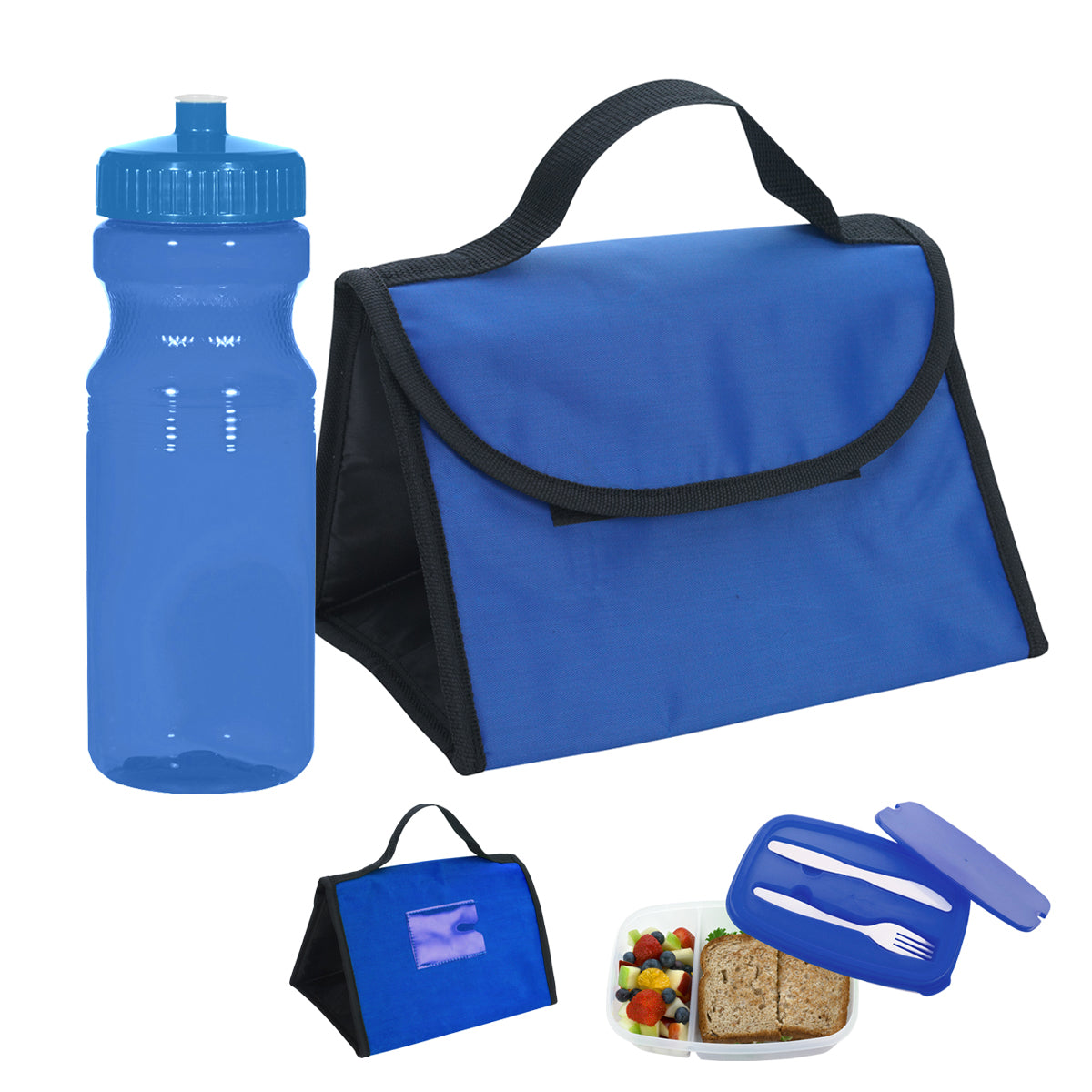 Lunch Kit - 9900