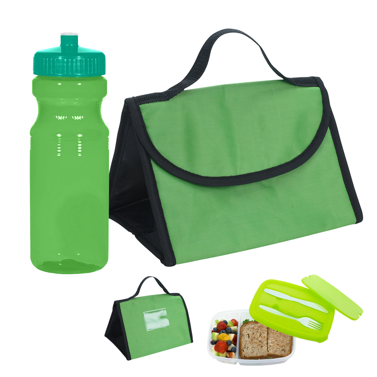 Lunch Kit - 9900