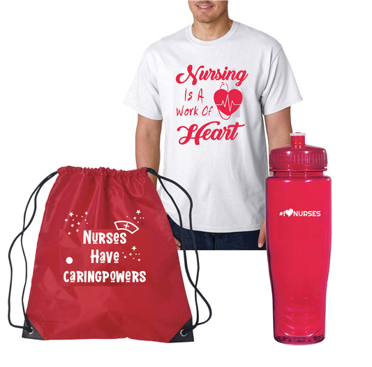 Apparel Kit - APPARELKIT1