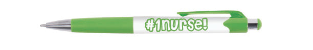 Smoothy Classic Pen - PZC