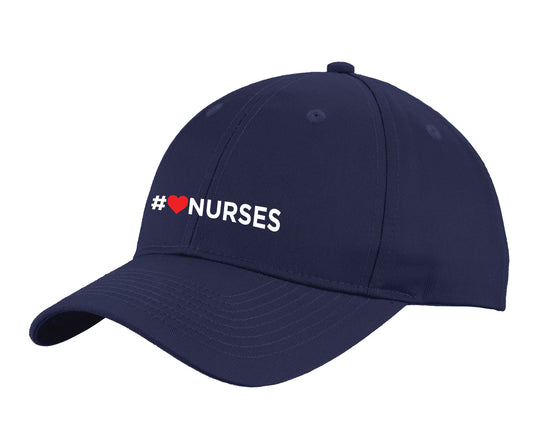 Nurses Cap