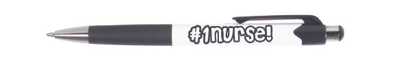 Smoothy Classic Pen - PZC