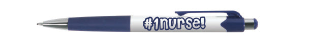 Smoothy Classic Pen - PZC