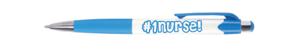 Smoothy Classic Pen - PZC