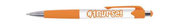 Smoothy Classic Pen - PZC