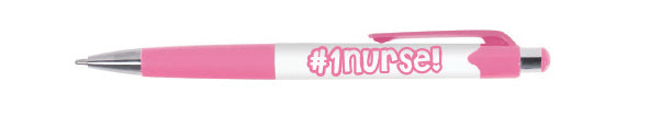 Smoothy Classic Pen - PZC