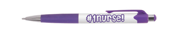 Smoothy Classic Pen - PZC