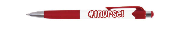 Smoothy Classic Pen - PZC