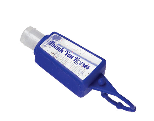 Gel Go 1 oz Hand Sanitizer - WSA-GG11