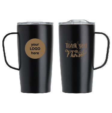 20 oz Vacuum Insulated Stainless Steel Mug - DMU-MT22