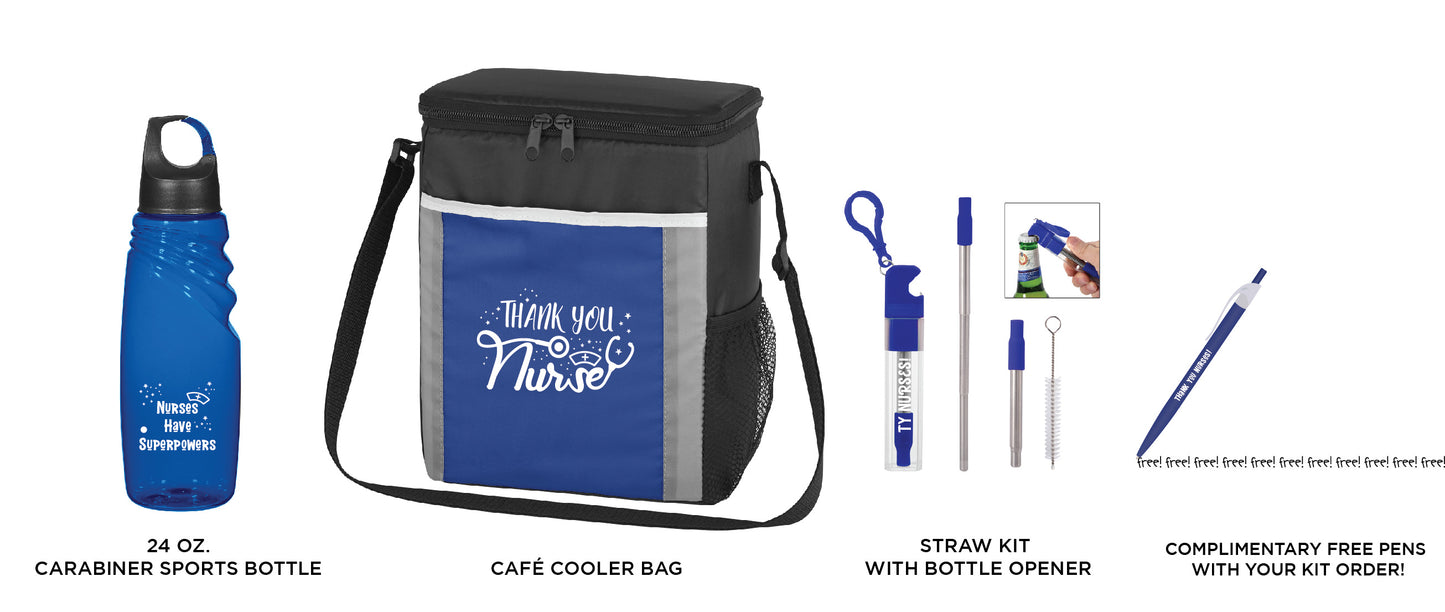 Nurses Kit