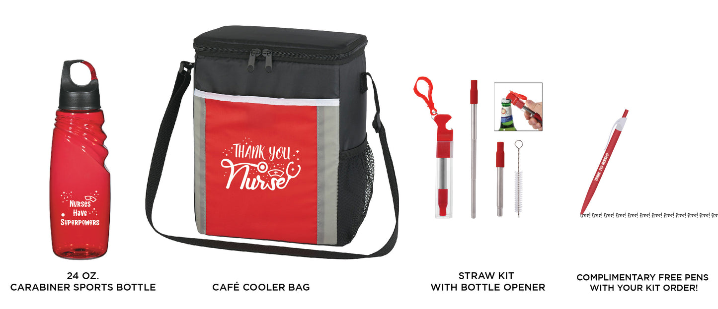 Nurses Kit