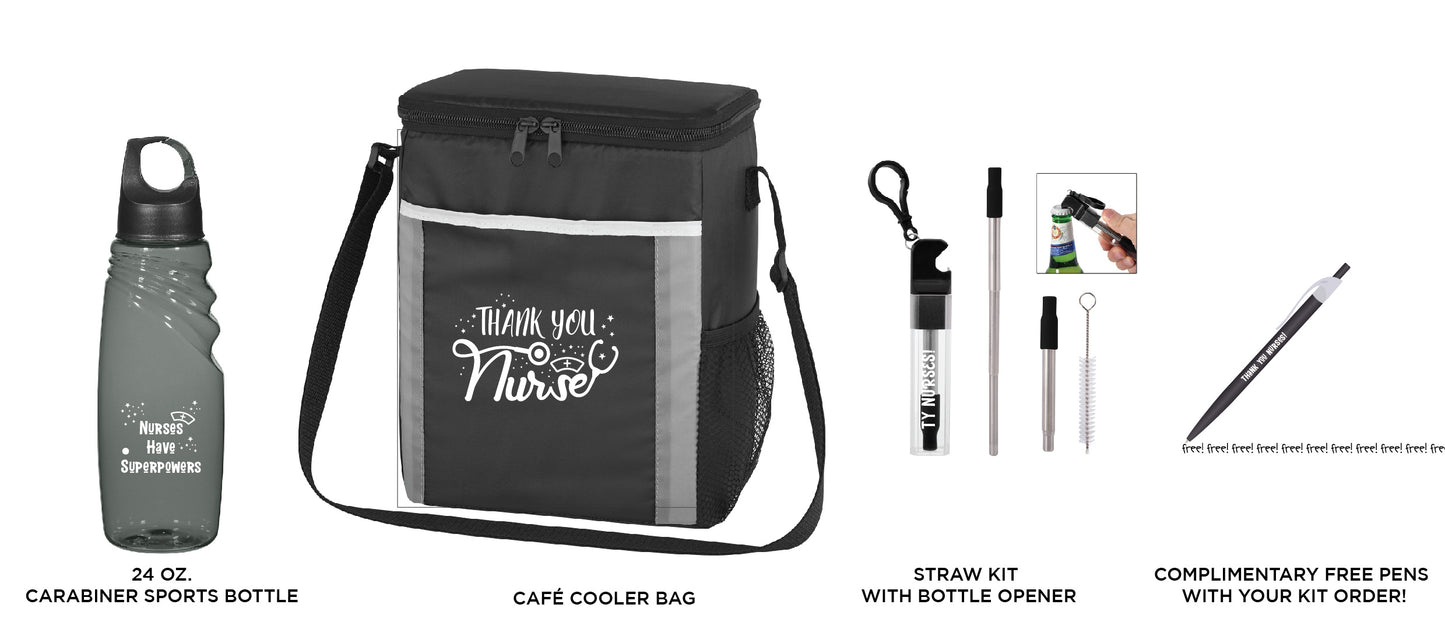 Nurses Kit