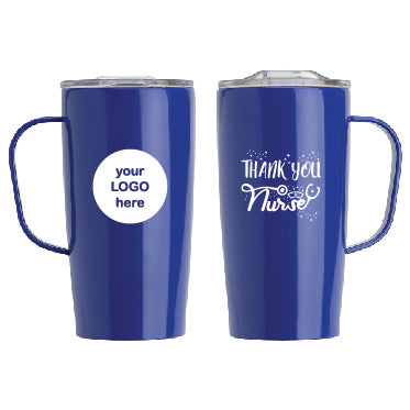 20 oz Vacuum Insulated Stainless Steel Mug - DMU-MT22