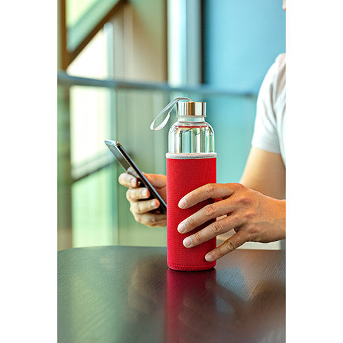 Laguna 18 oz Glass Bottle - DBT-LA18