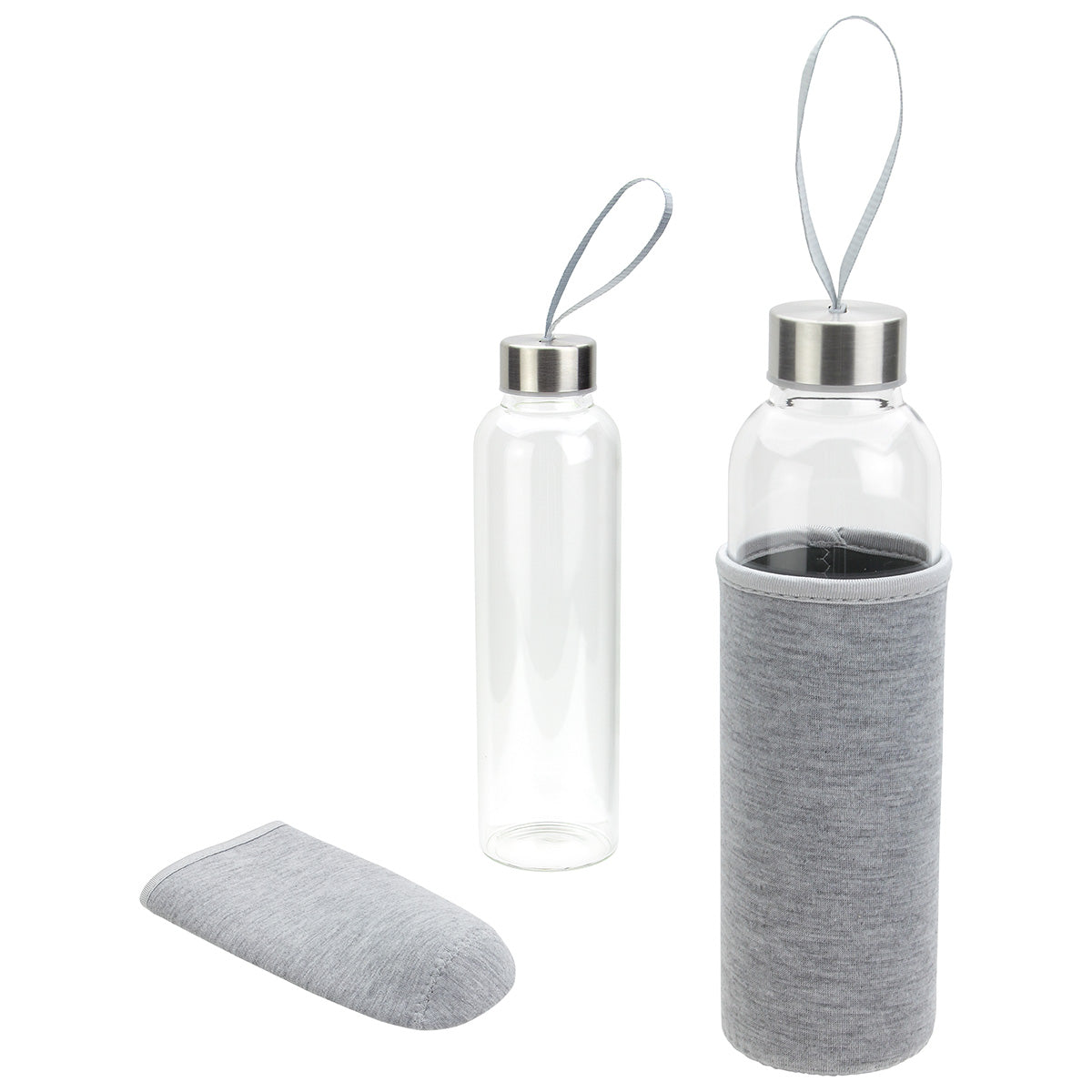 Laguna 18 oz Glass Bottle - DBT-LA18