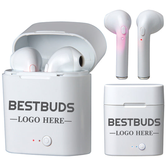 Forte TWS Earbuds with Power Case - EHE-FT20