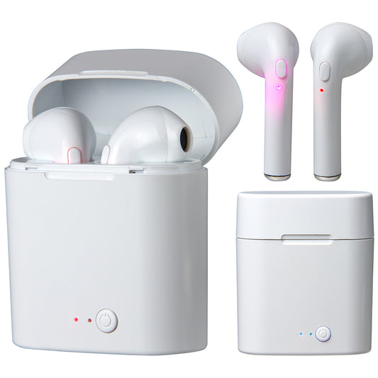 Forte TWS Earbuds with Power Case - EHE-FT20