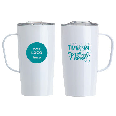 20 oz Vacuum Insulated Stainless Steel Mug - DMU-MT22