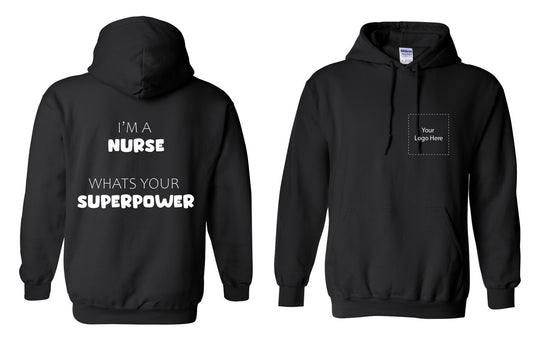 Heavy Blend™ Hooded Sweatshirt - 18500