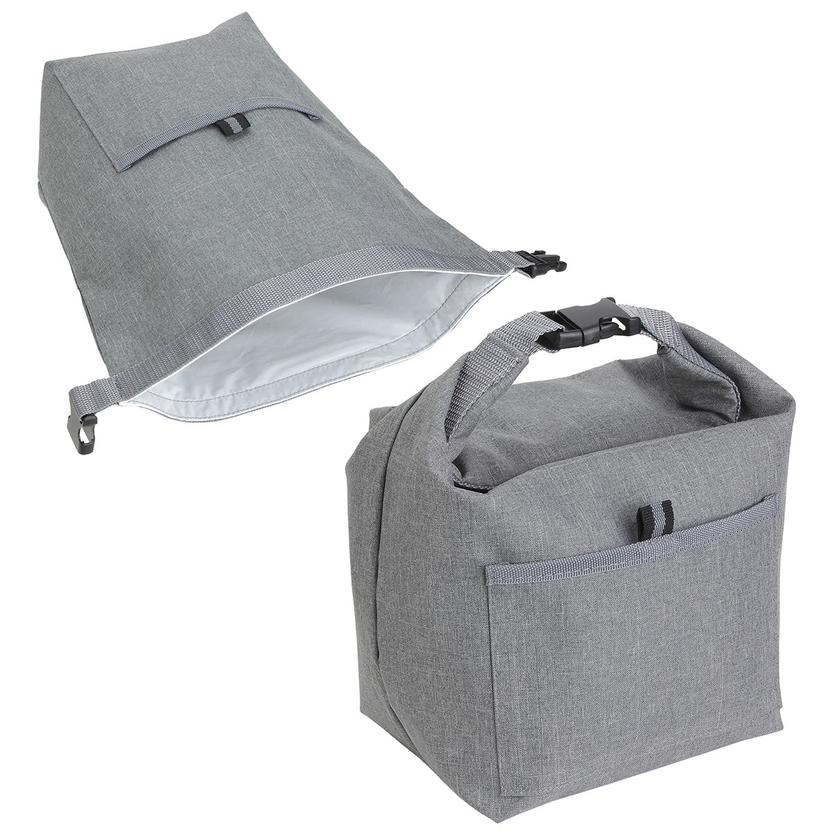 Insulated Lunch Tote - WBA-BT18